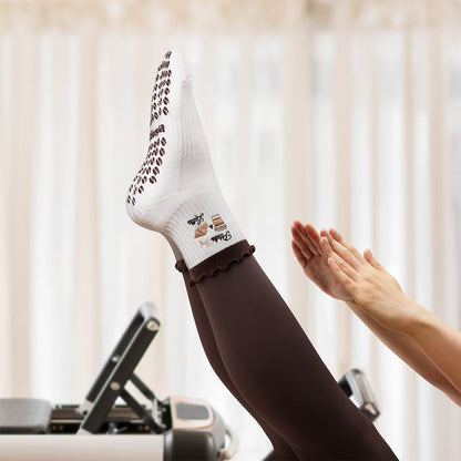 Pilates & Lattes