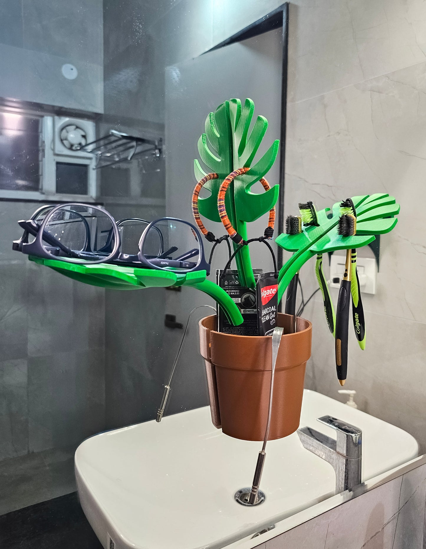 Bathroom Organizer