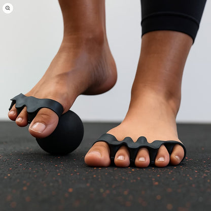 TrueToe™ Toe Spacers - 2+1 FREE