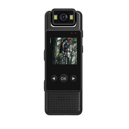 🚨 When in doubt, hit record. mini body camera STAY SAFE y'all!