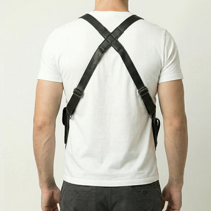Heritage Anti-Theft Chest Bag