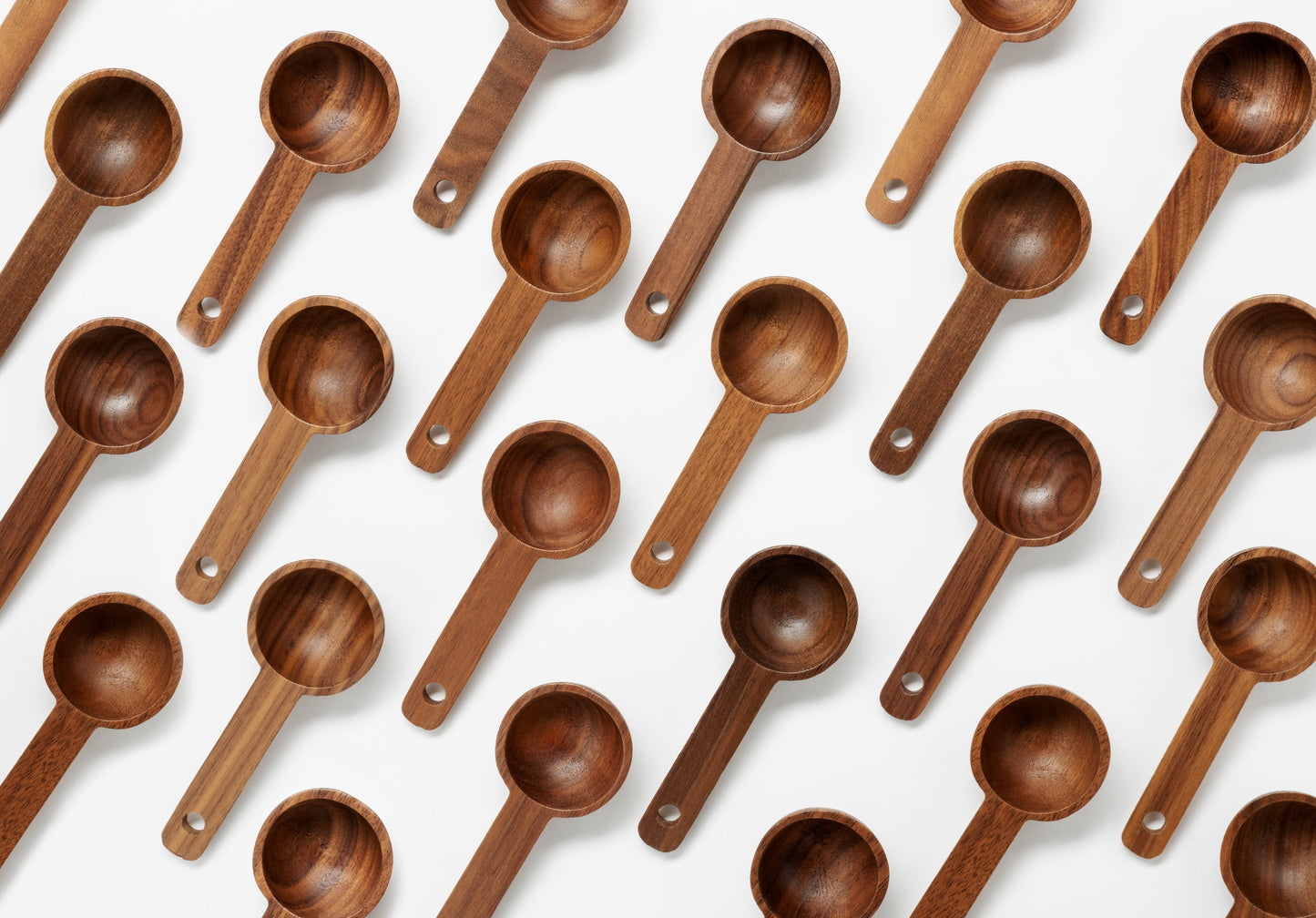 Woody, your protein scooper