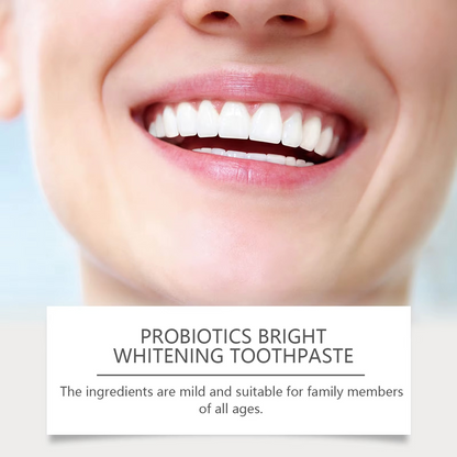 Sp-6 Korean Probiotic Toothpaste