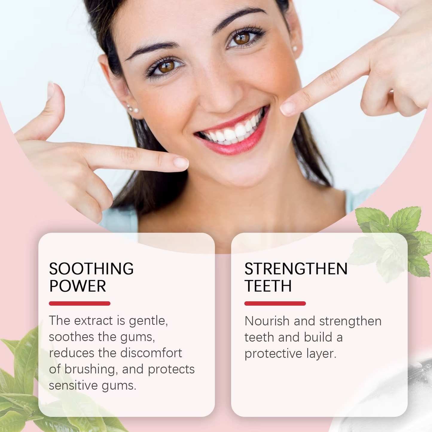 Sp-6 Korean Probiotic Toothpaste