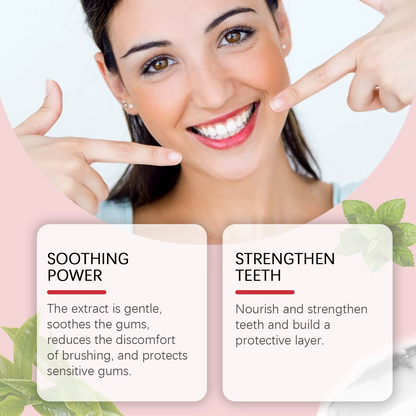 Sp-6 Korean Probiotic Toothpaste