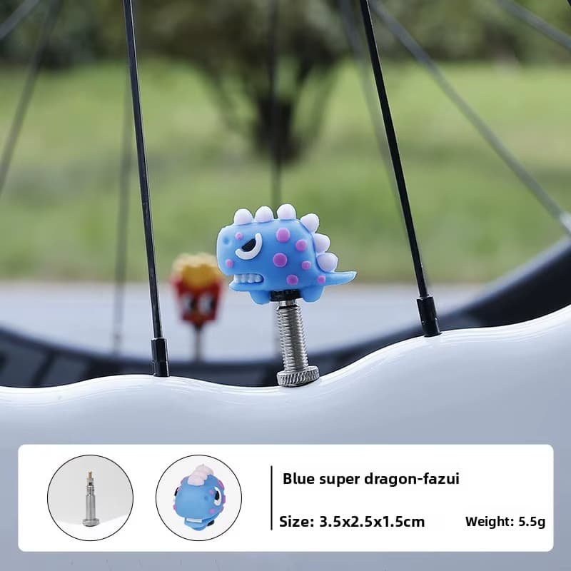Valve Caps for Biclyles and road bikes (all the 15 pieces)