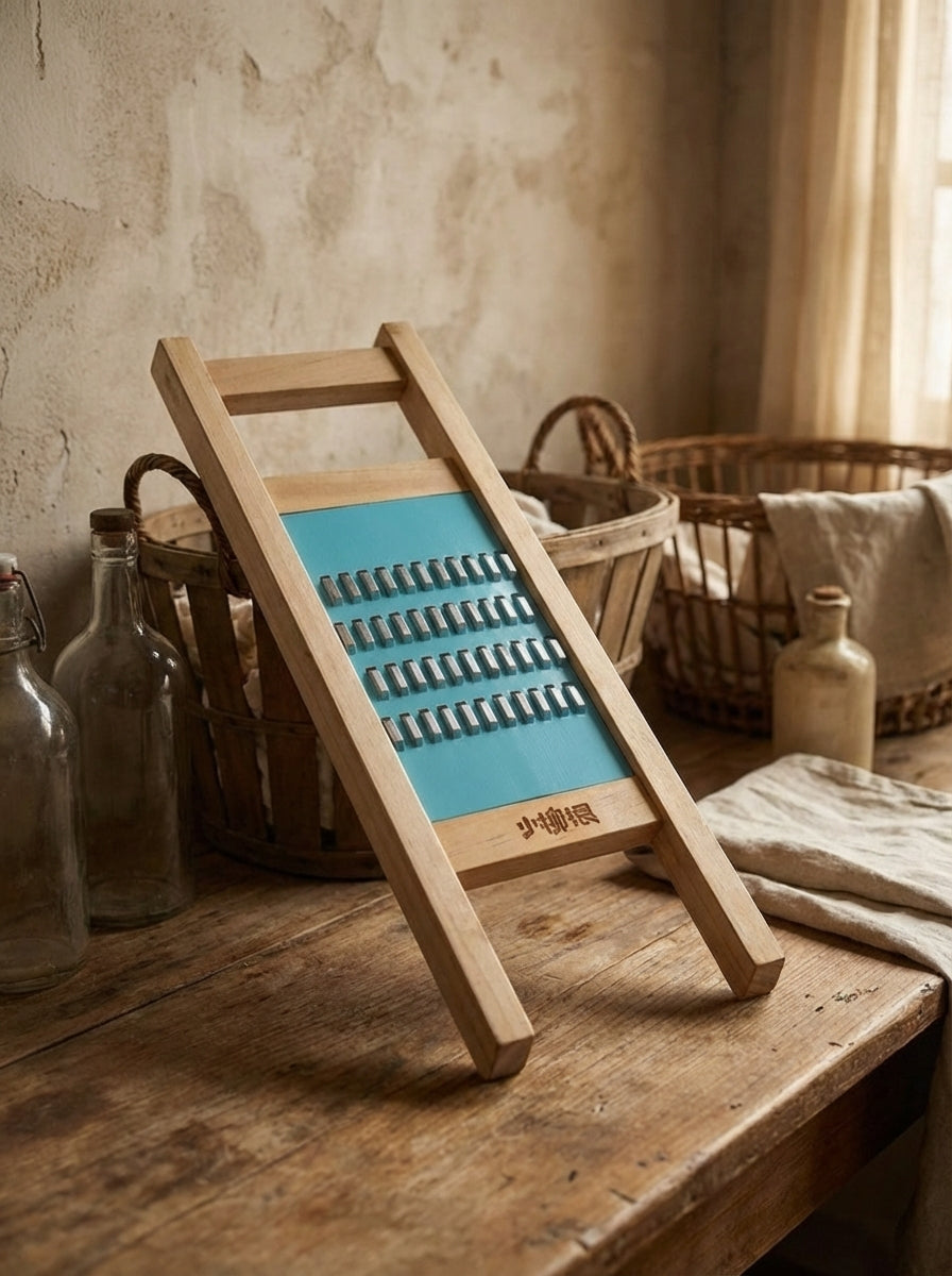 A Veg Grater for the Perfect Matchsticks