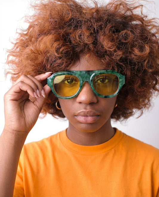 THEY LOOK GOOD ON EVERYONE