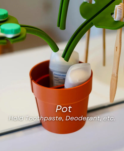 Bathroom Organizer