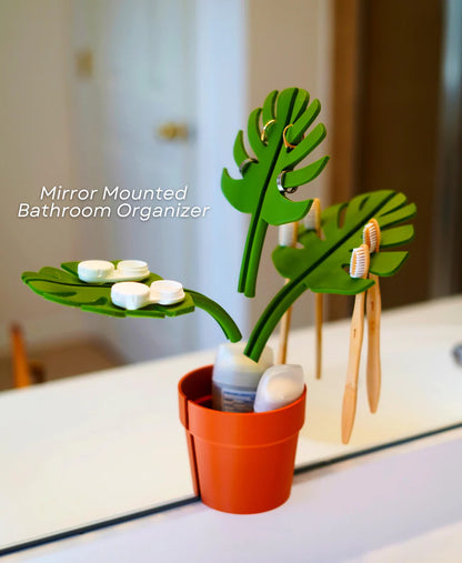 Bathroom Organizer