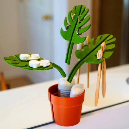 Bathroom Organizer