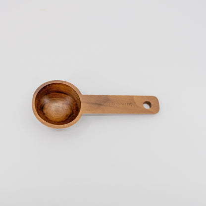 Woody, your protein scooper