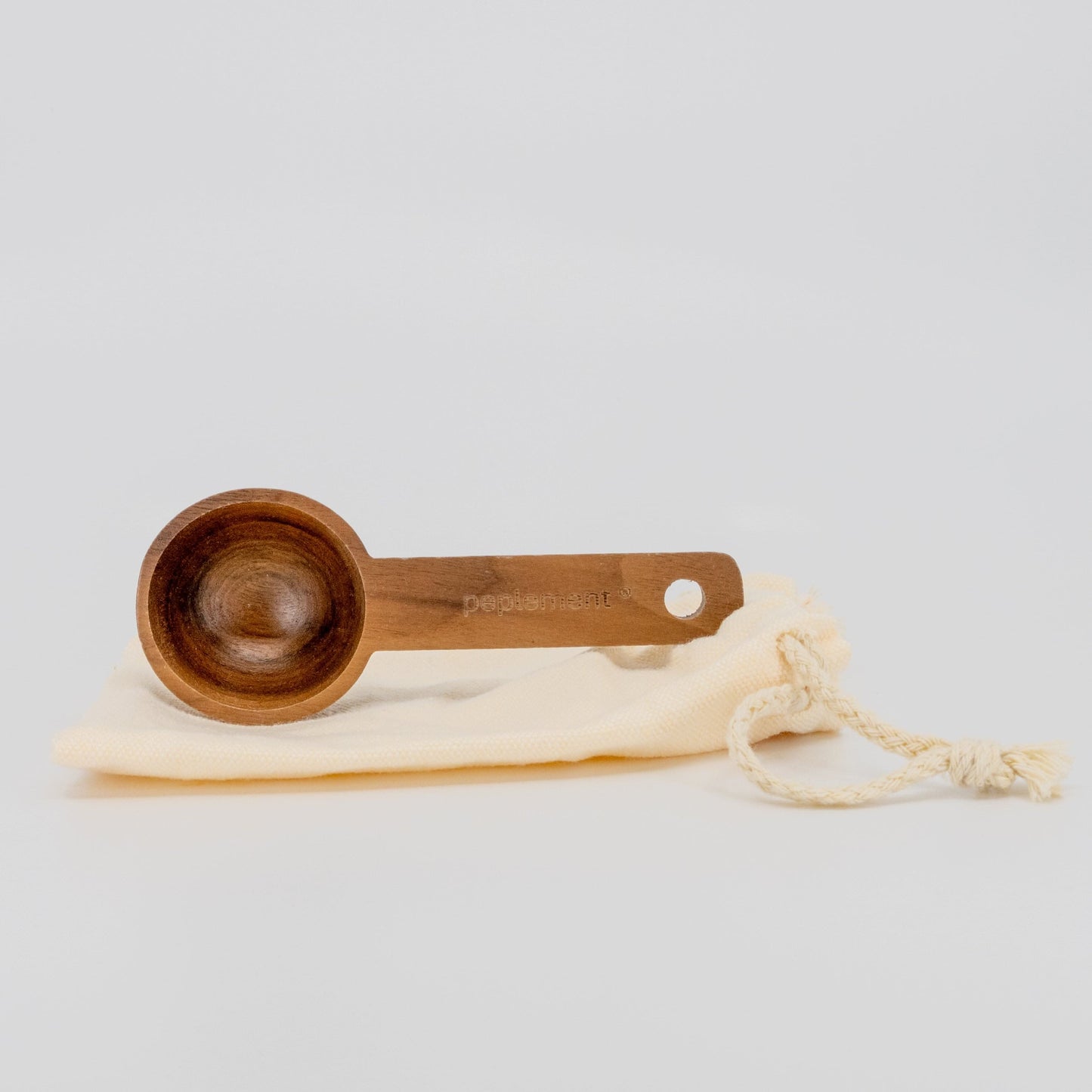 Woody, your protein scooper