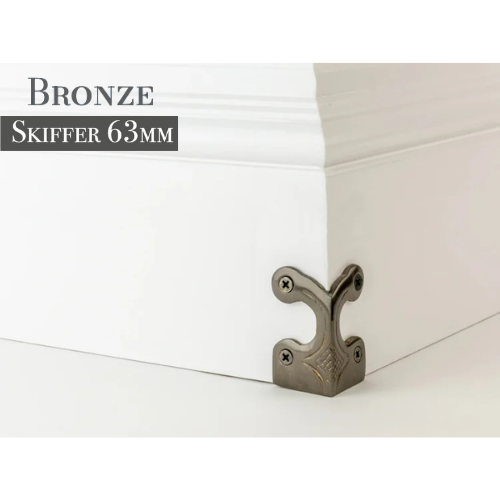 Decorative Skiffers