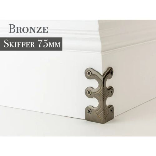 Decorative Skiffers